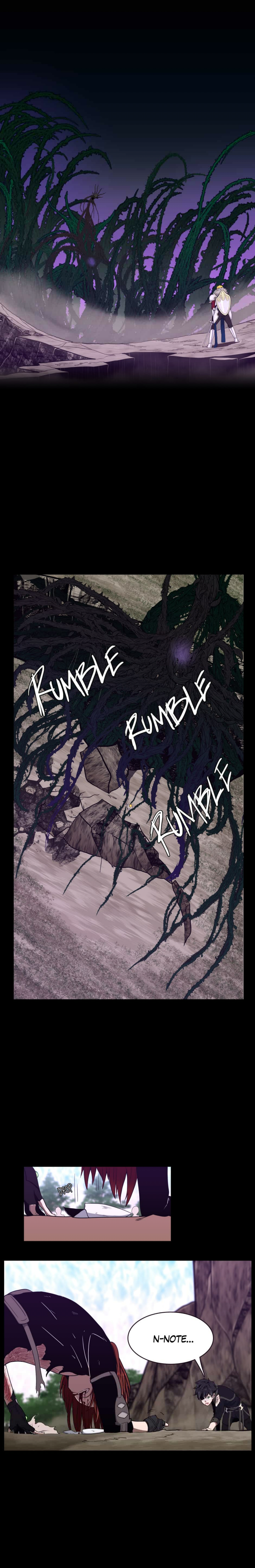 The Beginning After The End Chapter 66 image 26